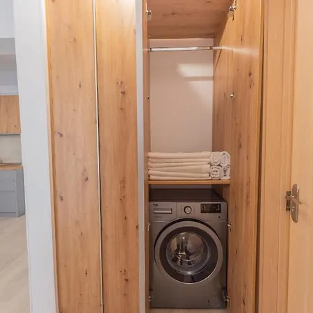 Moonlight Apartament *