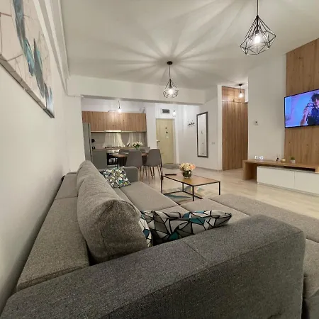 Apartament Moonlight