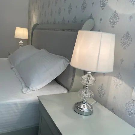 Apartament Moonlight Mamaia