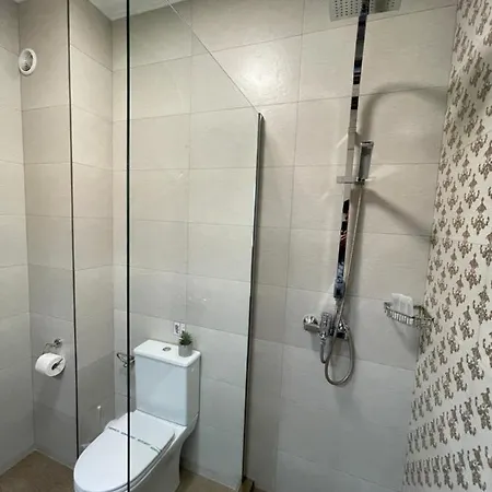 Moonlight Apartament *