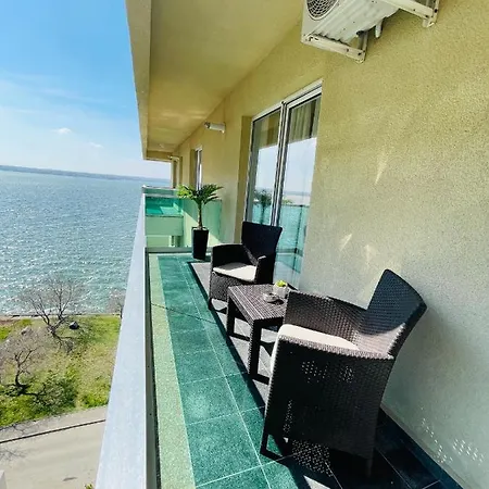 Apartament Moonlight Mamaia