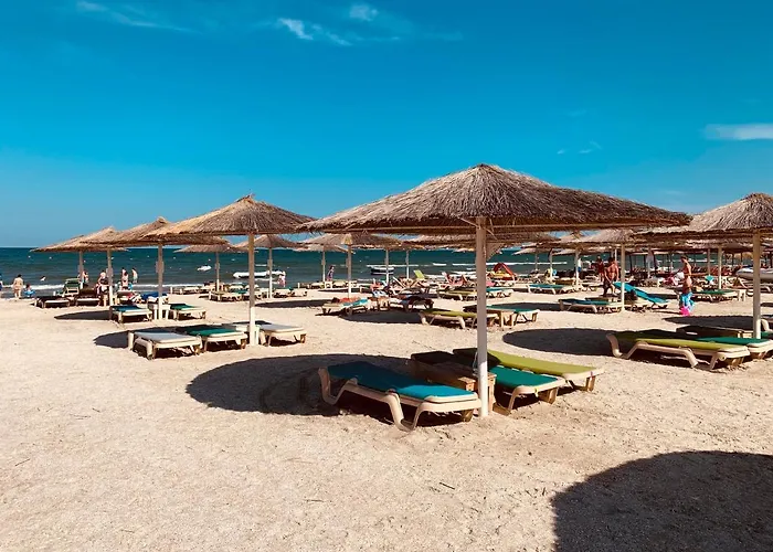 Moonlight Apartment *