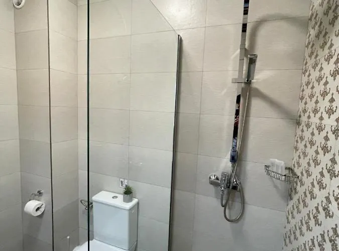 Moonlight Apartment *